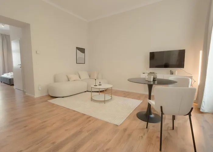 Josef's L Comfort 02 Apartamento