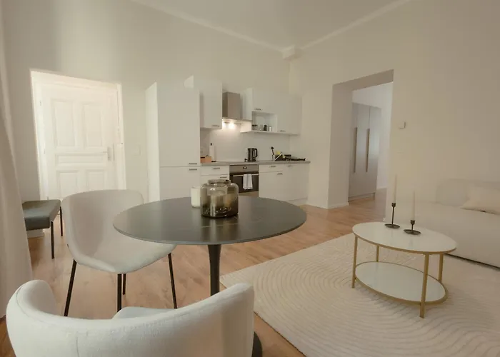 Apartamento Josef's L Comfort 02 *