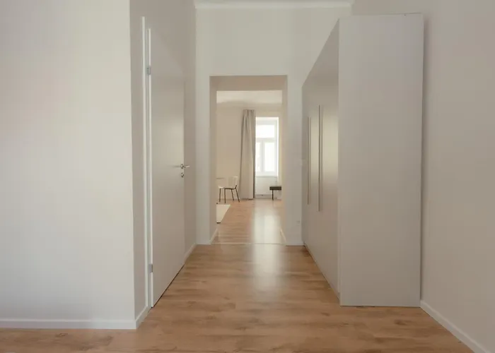 Apartamento Josef's L Comfort 02