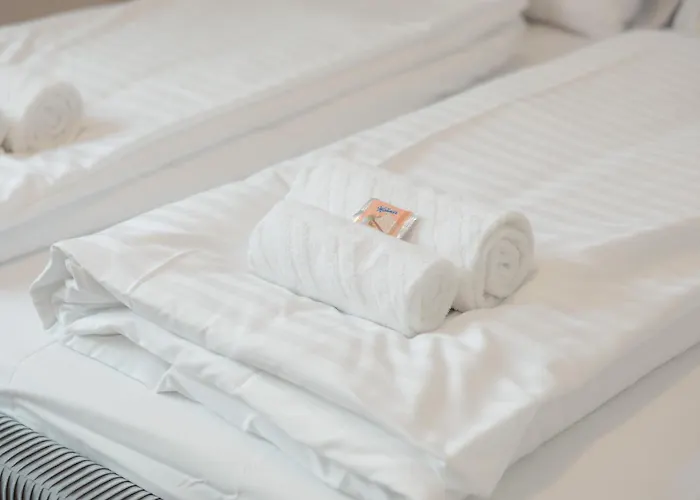 Apartamento Josef's L Comfort 02