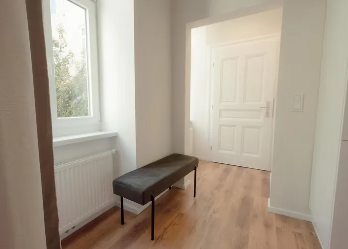 Josef's L Comfort 02 Apartamento Viena