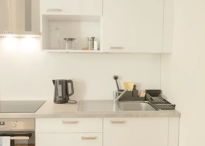 Josef's L Comfort 02 Apartamento