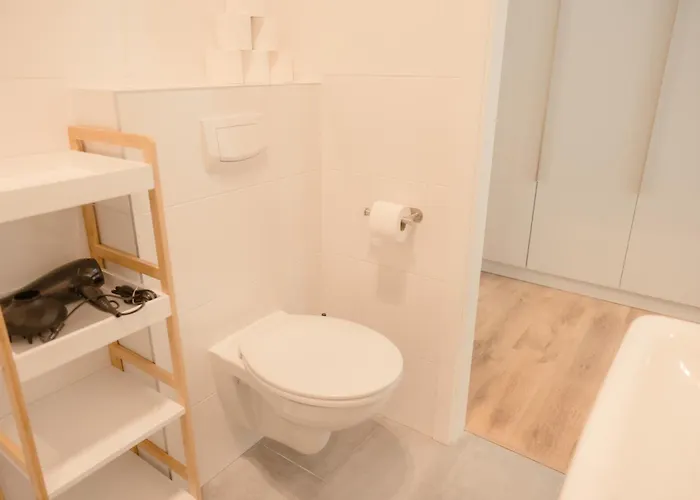 Josef's L Comfort 02 Apartamento