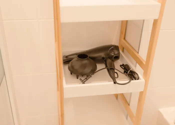 Apartamento Josef's L Comfort 02 Viena
